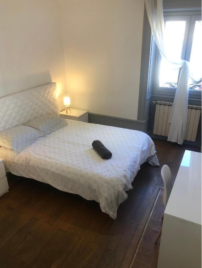 Idbaih Appartement Miribel  Buitenkant foto